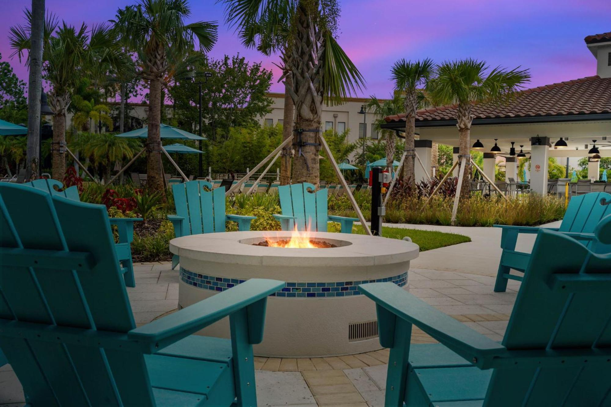 Vista Cay Standard 3 Bedroom Condo Orlando Exterior photo