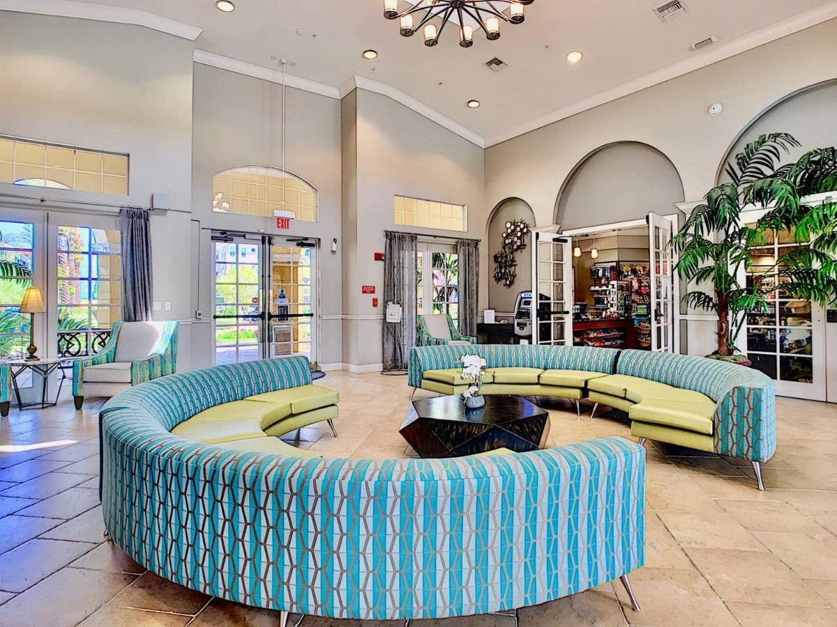 Vista Cay Standard 3 Bedroom Condo Orlando Exterior photo